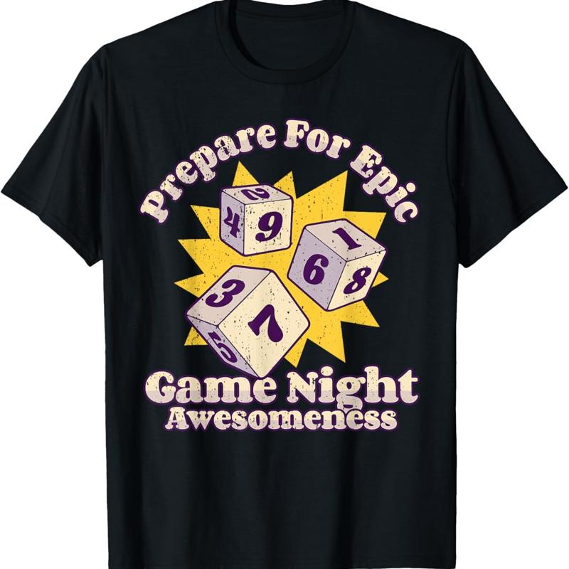 Board Game Family - Game Night Host I Family Board