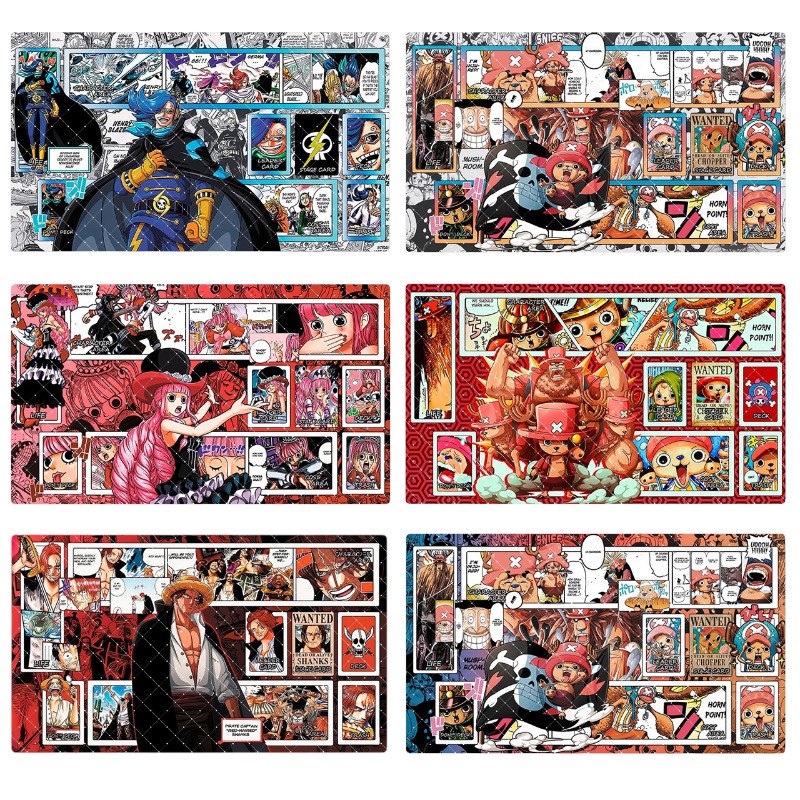 600x350mm One Piece Shanks Per - Board Game China review and price