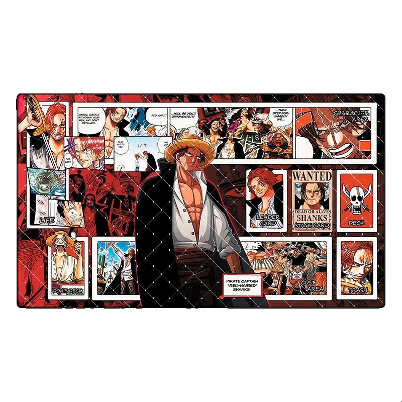 600x350mm One Piece Shanks Per - Board Game China review and price