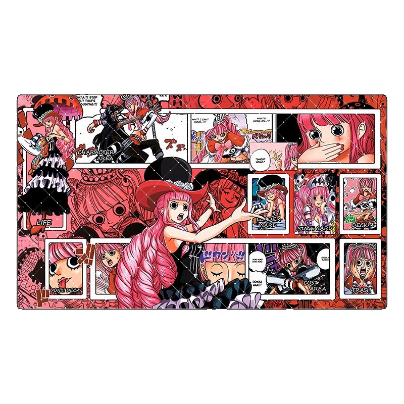600x350mm One Piece Shanks Per - Board Game China review and price