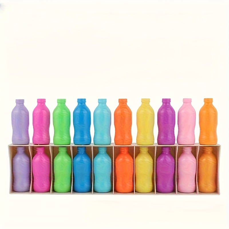 Fun Bottle Color Guessing Chal - Board Game Ludo review and price