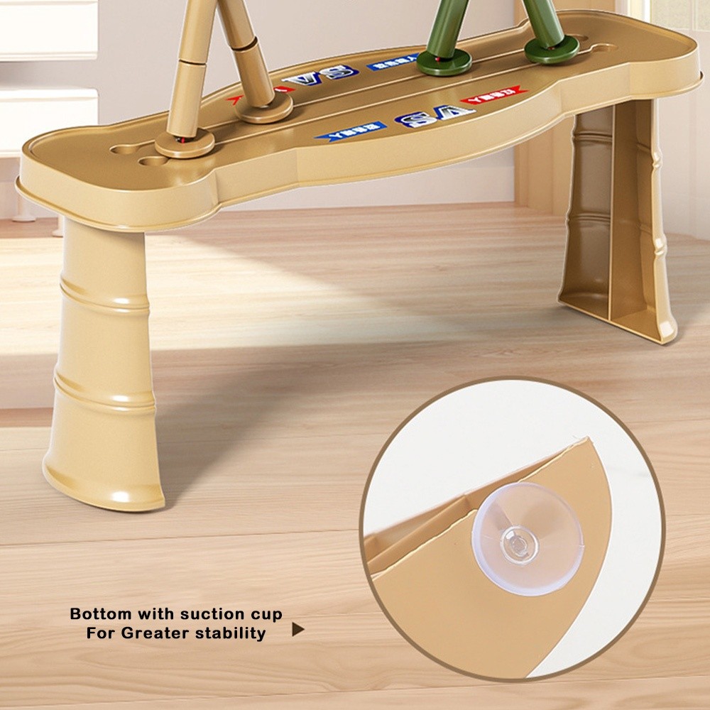 Two-player Battle Bamboo Man B - Board Game China review and price