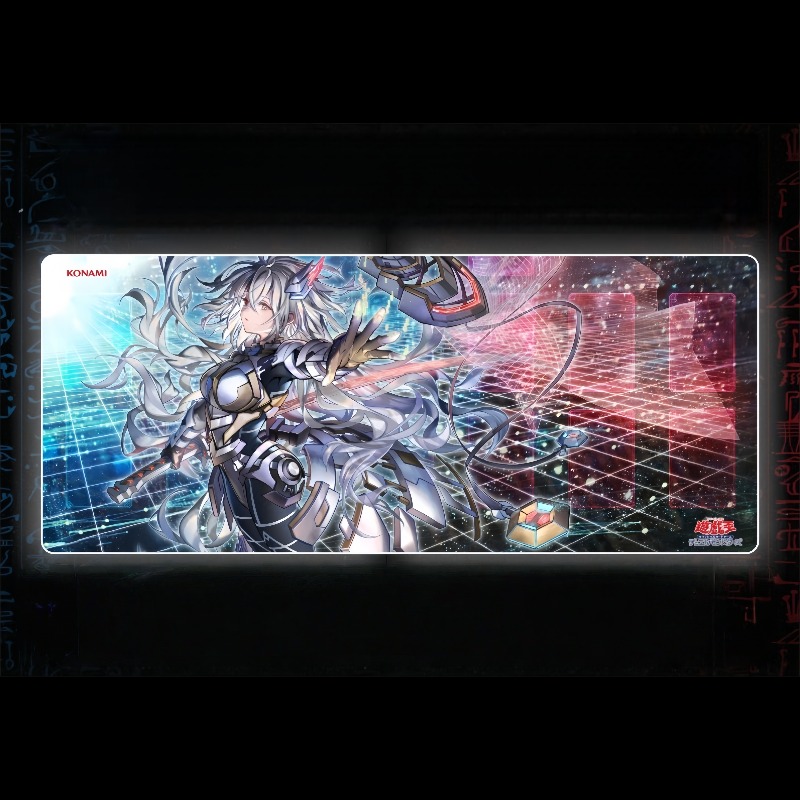 620x265mm Diy Yu-Gi-Oh! Sky St - Board Game China review and price
