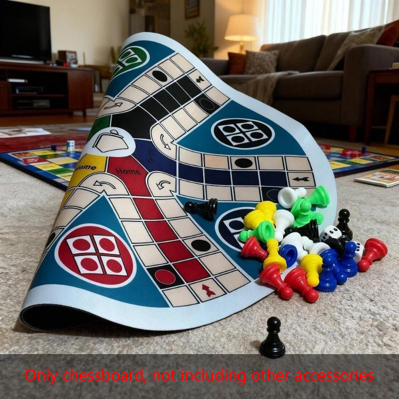 For Family Gatherings Ideal Gi - Board Game Ludo review and price