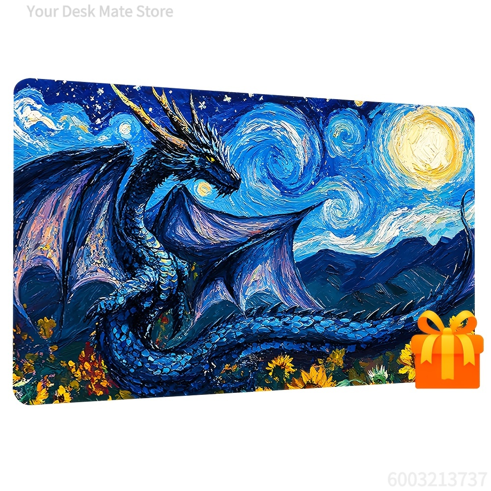 Starlit Dragon Magic Card Batt - Board Game Zone review and price