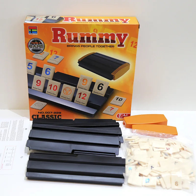 English Version Kids Digital M - Board Game China review and price