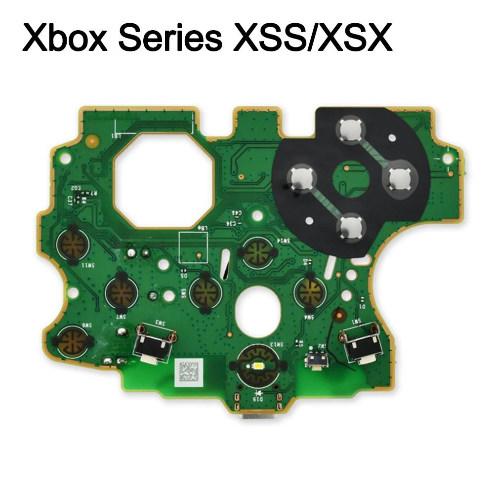 Circuit Board For Xbox One Sli - Board Game With Chips review and price