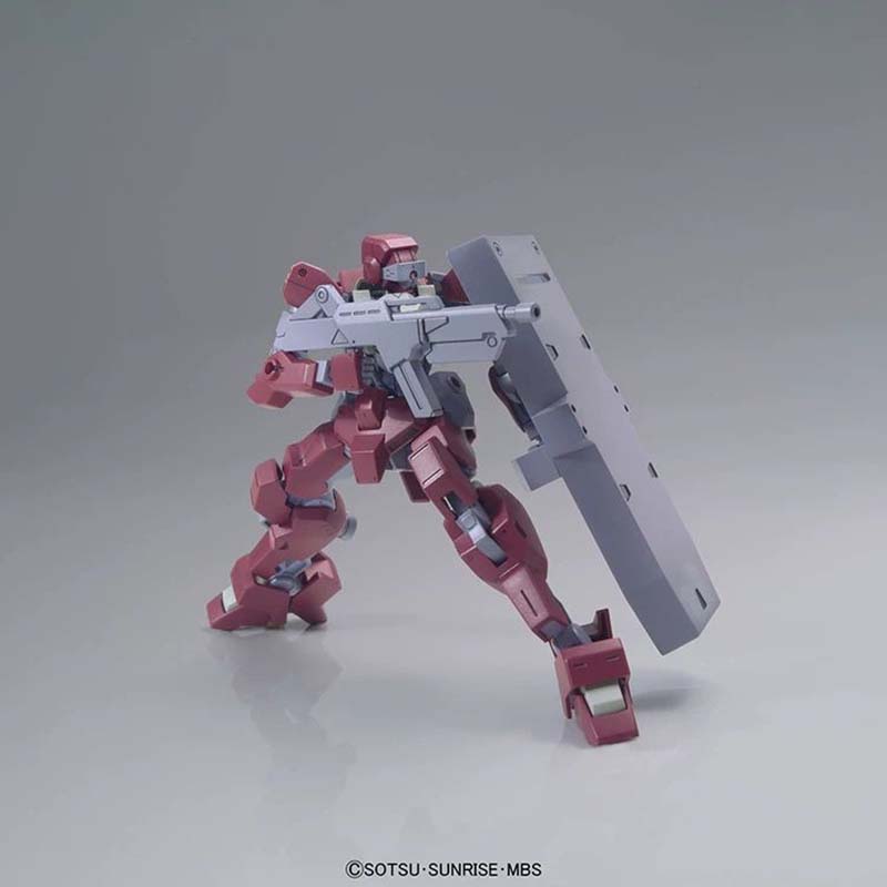 Bandai Gundam Model Kit HG Shi - Bandai Model Gundam Hg review and price