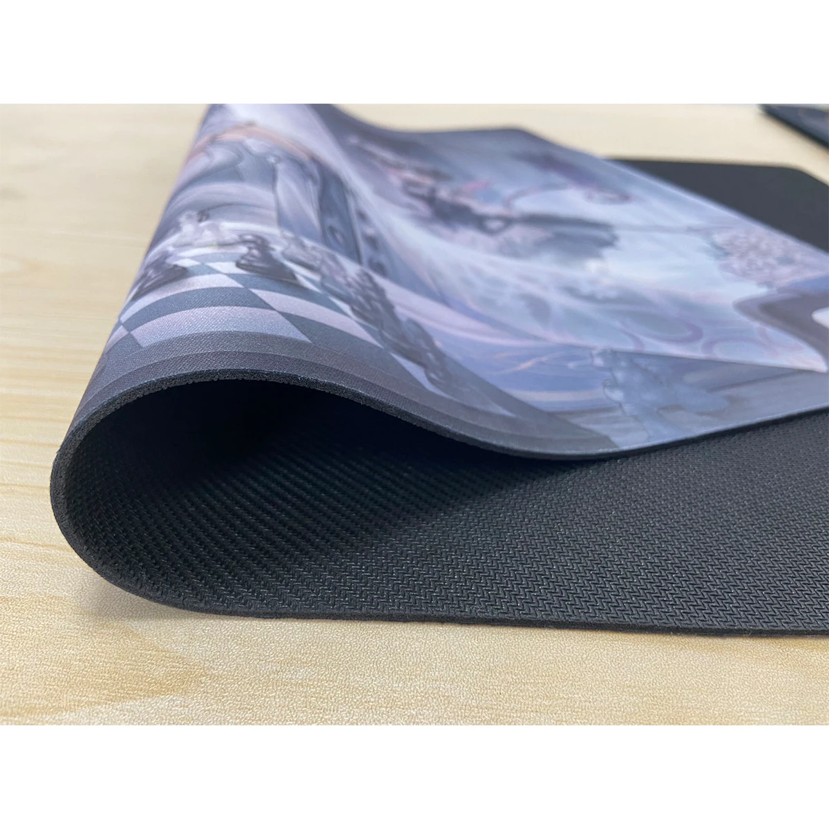 YuGiOh Playmat Dark Magician G - Board Game Zone review and price