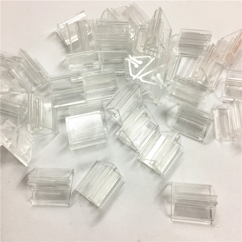 50PCS Full trasparent PP Plast - Board Game With Chips review and price