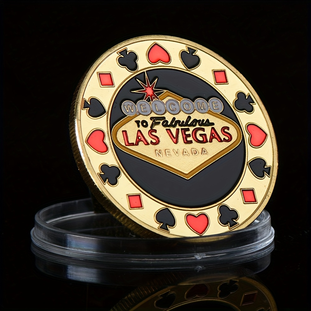 5pcs Welcome To Nevada Las Veg - Board Game With Chips review and price