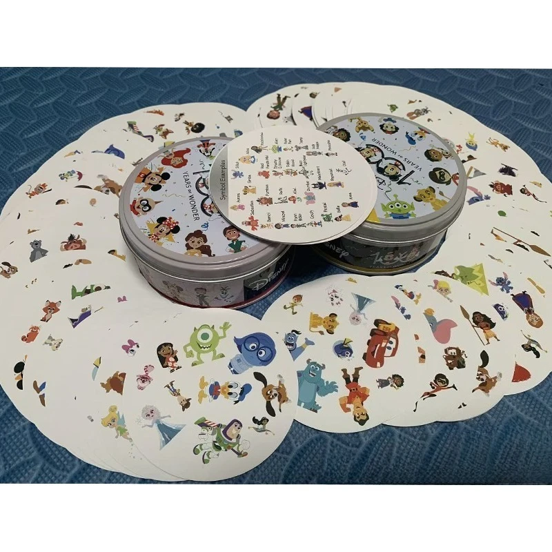 Card Board Game Froze 2 Prince - Board Game Family review and price