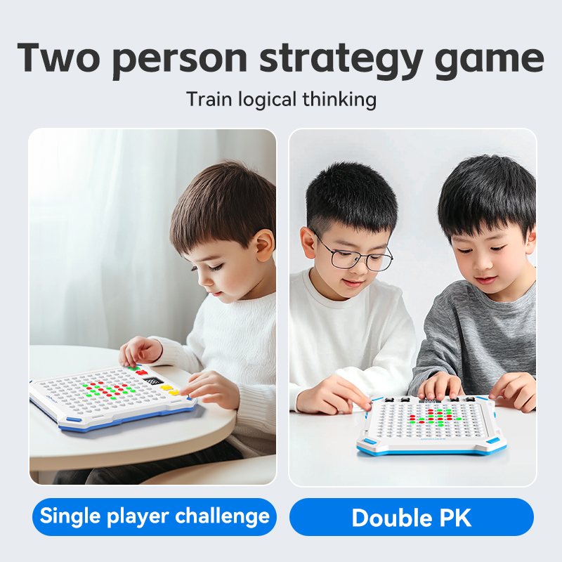 Multifunction Smart Board Game - Board Game Family review and price