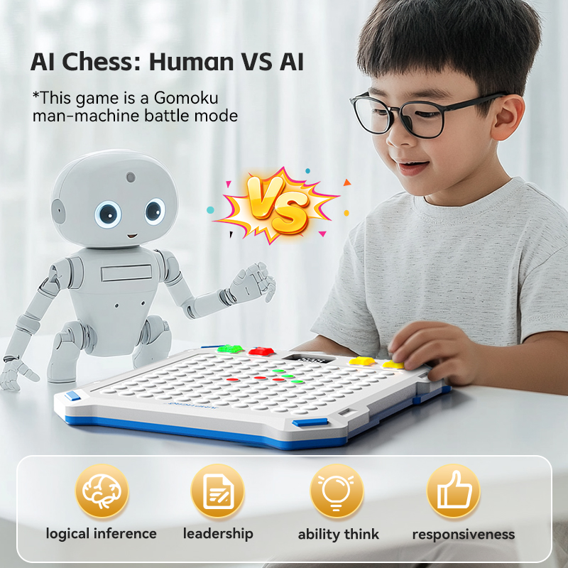 Multifunction Smart Board Game - Board Game Family review and price