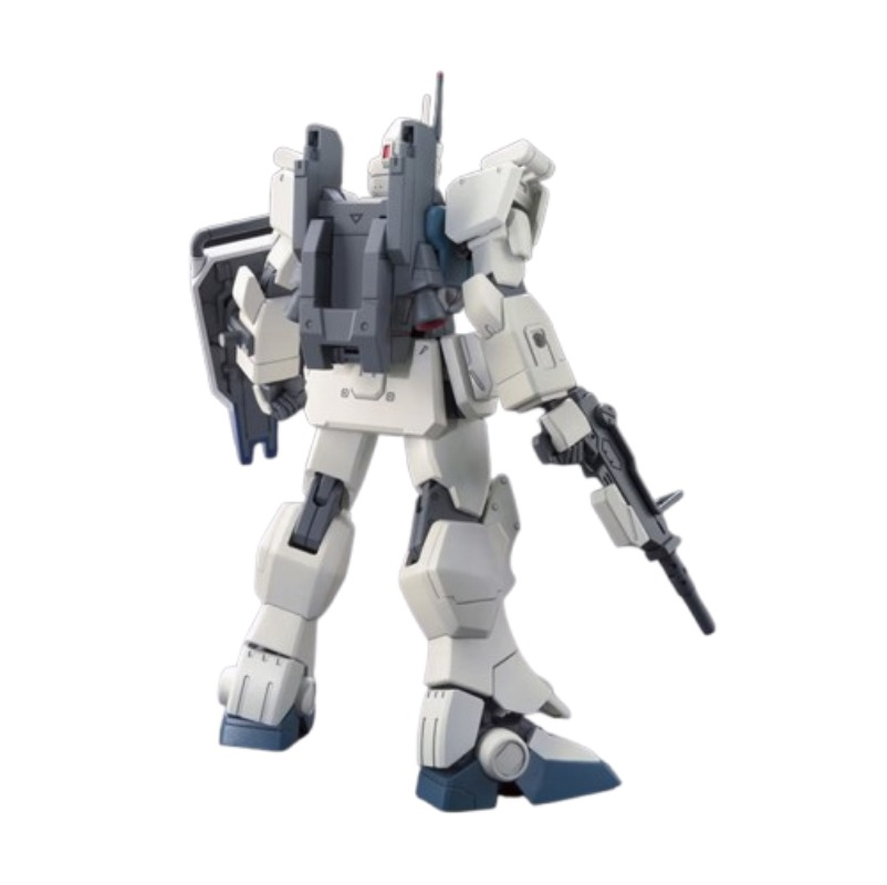 Bandai Genuine HG 1/144 RX-79  - Bandai Model Gundam Hg review and price