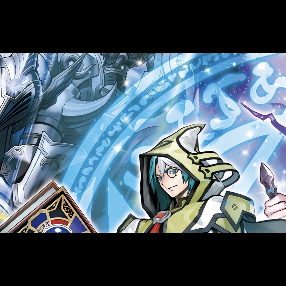 600x350mm Yu-Gi-Oh! Aleister T - Board Game China review and price