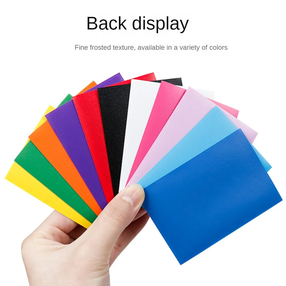 200PCS Card Sleeves Trading Ca - Board Game Pokemon review and price