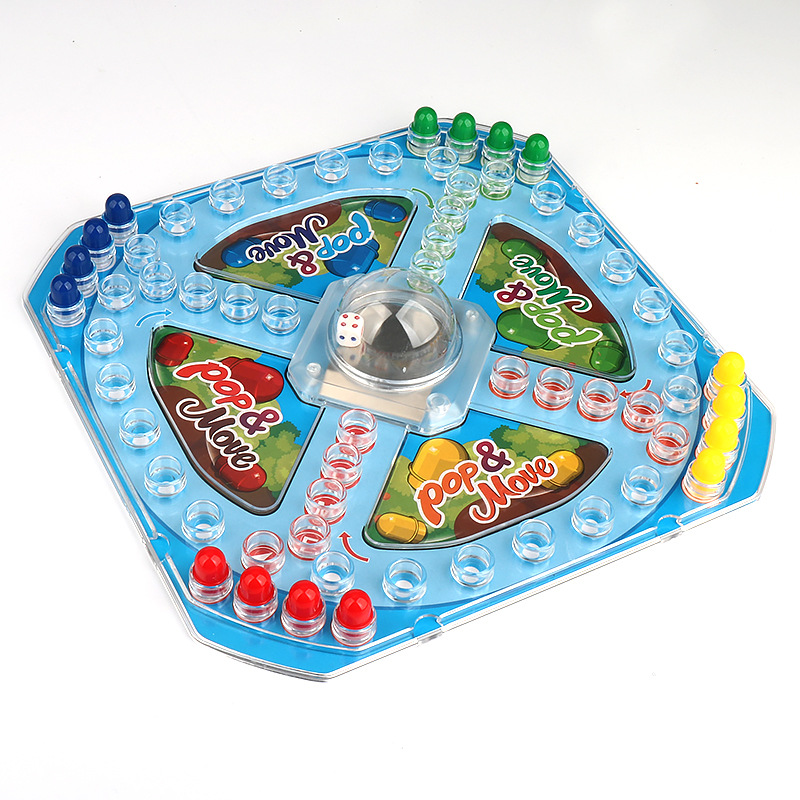 Multiple Players Board Games F - Board Game Family review and price