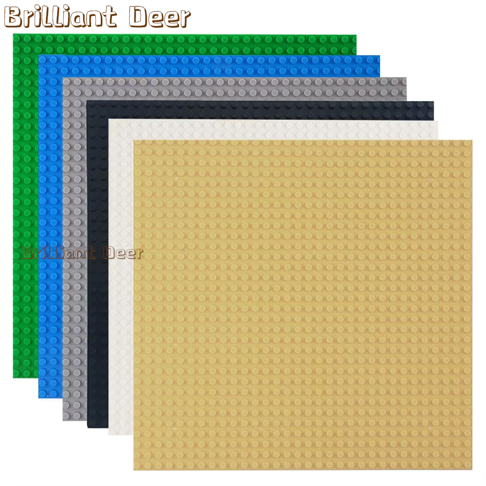 32x32 32x16 Dots Classic Build - Lego Set Creator review and price