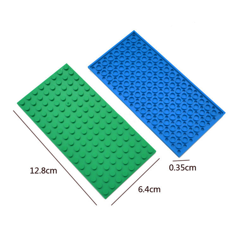 5pcs DIY Building Blocks Thin  - Lego Set Creator review and price