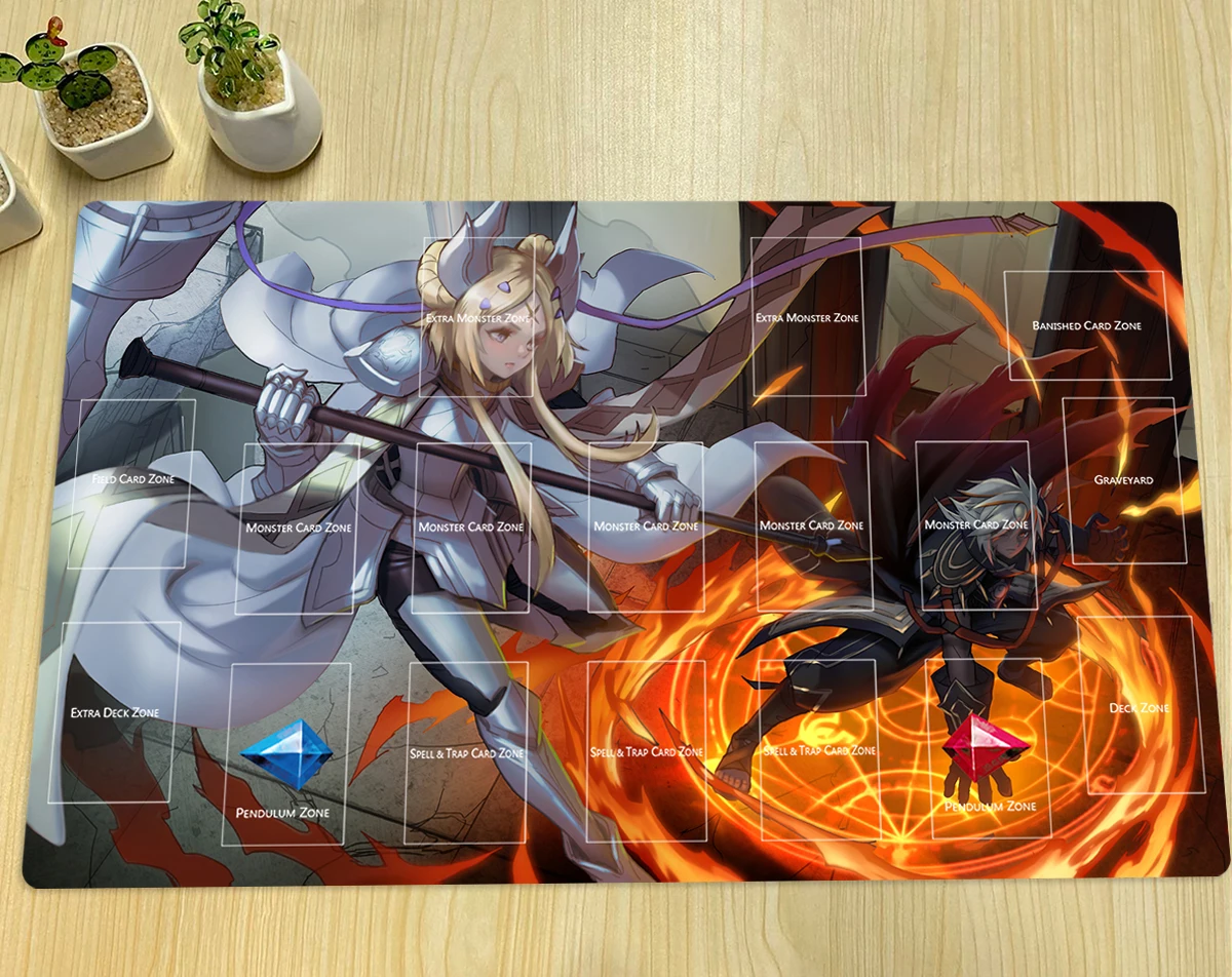 YuGiOh Dogmatika Ecclesia & Al - Board Game Zone review and price