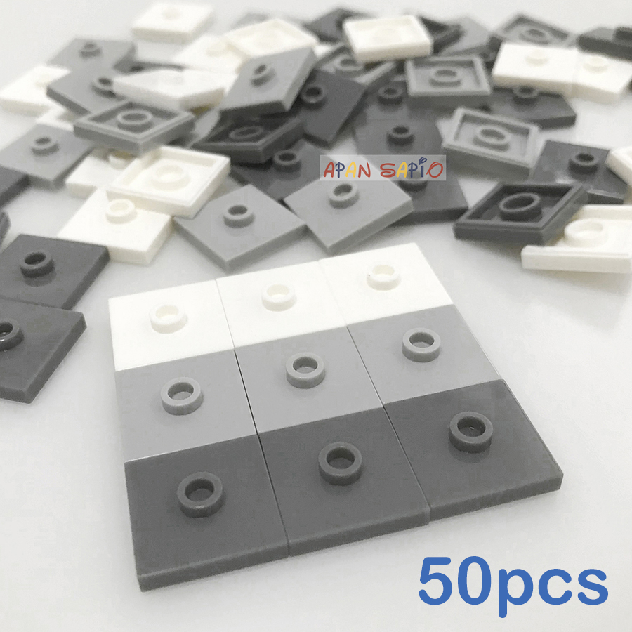 50pcs DIY Building Blocks Conv - Lego Set Creator review and price
