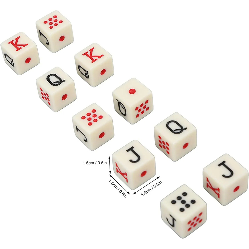 10Pcs/set 16mm Square Corner A - Board Game Ludo review and price
