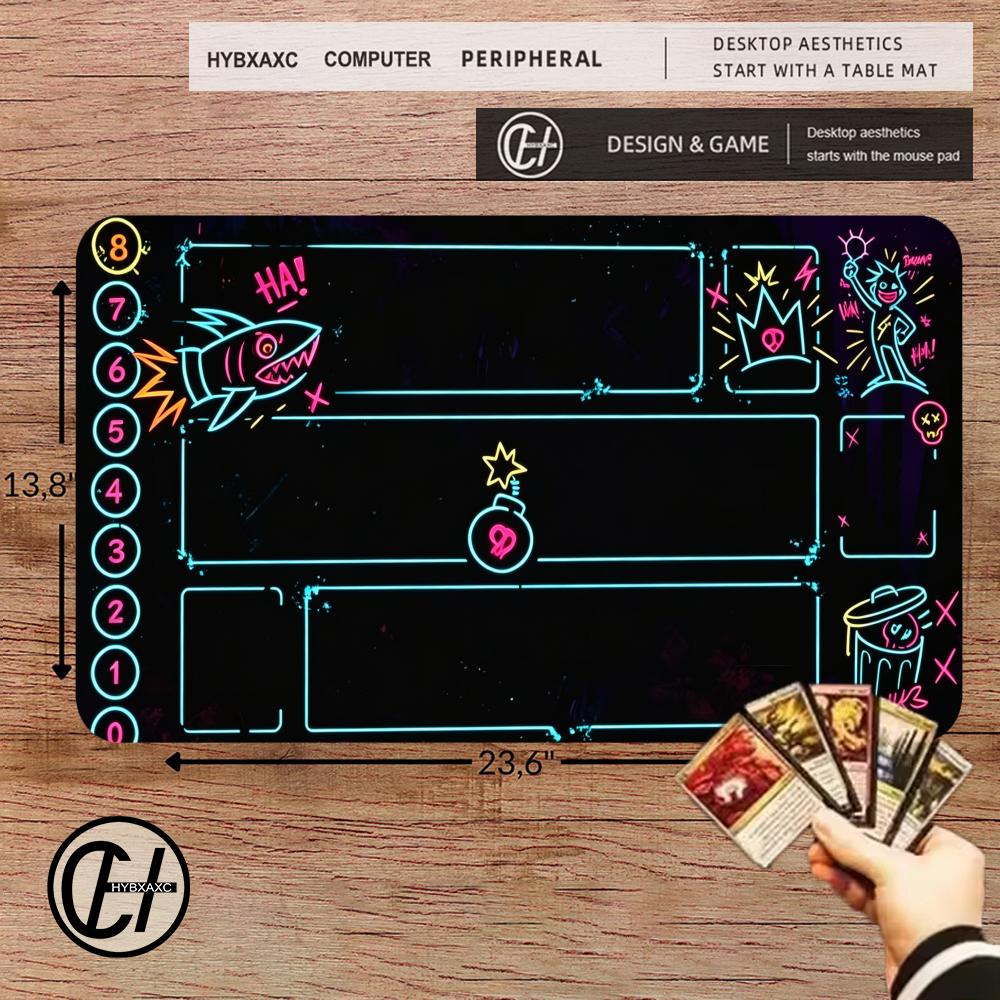 HYBXAXC mouse pad Cardboard Bo - Board Game Zone review and price