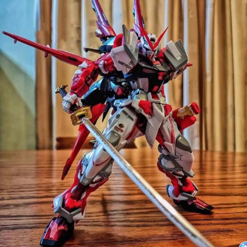 HG Gundam Assembled Model Kit  - Bandai Model Gundam Hg review and price