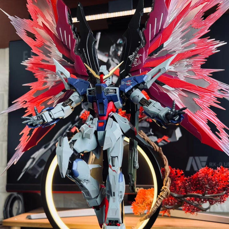 HG Gundam Assembled Model Kit  - Bandai Model Gundam Hg review and price
