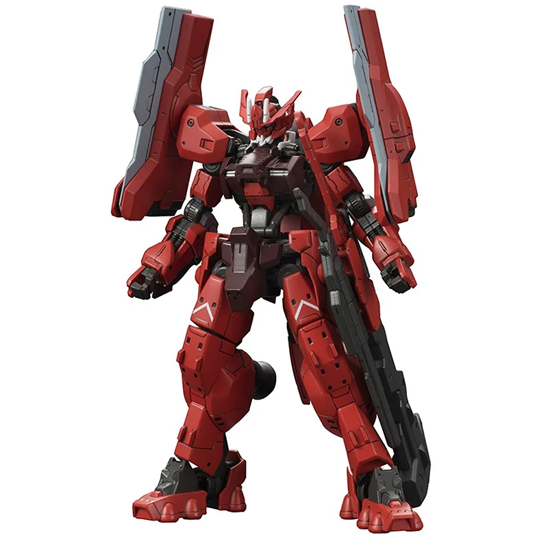 Gundam Bandai HG IBO 1/144 GUN - Bandai Model Gundam Hg review and price