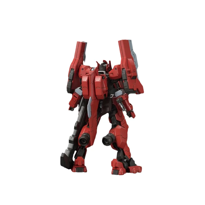 Gundam Bandai HG IBO 1/144 GUN - Bandai Model Gundam Hg review and price