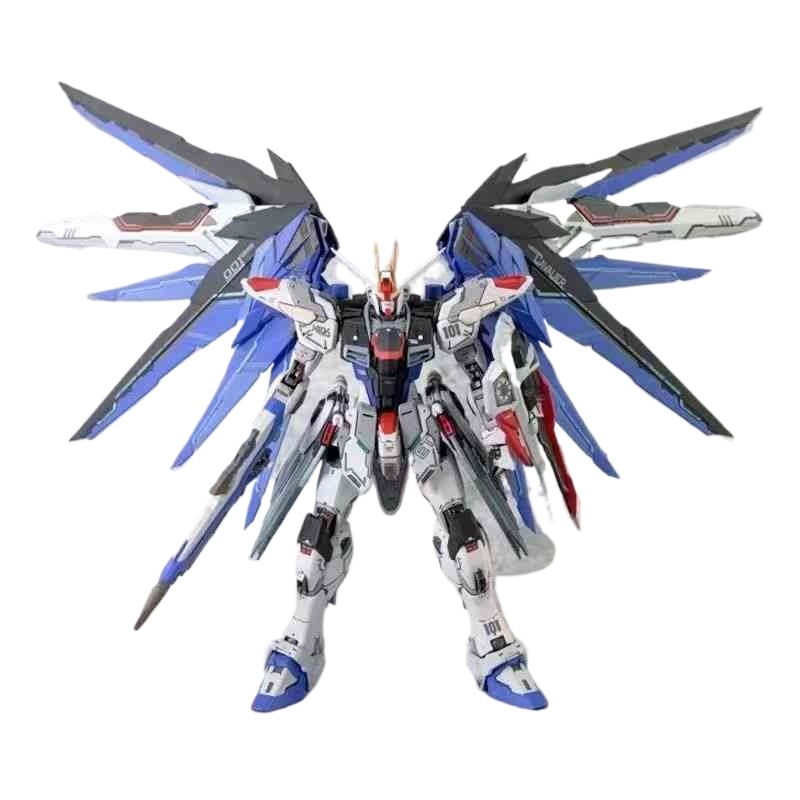 Bandai spot Gundam cartoon ani - Bandai Model Gundam Hg review and price