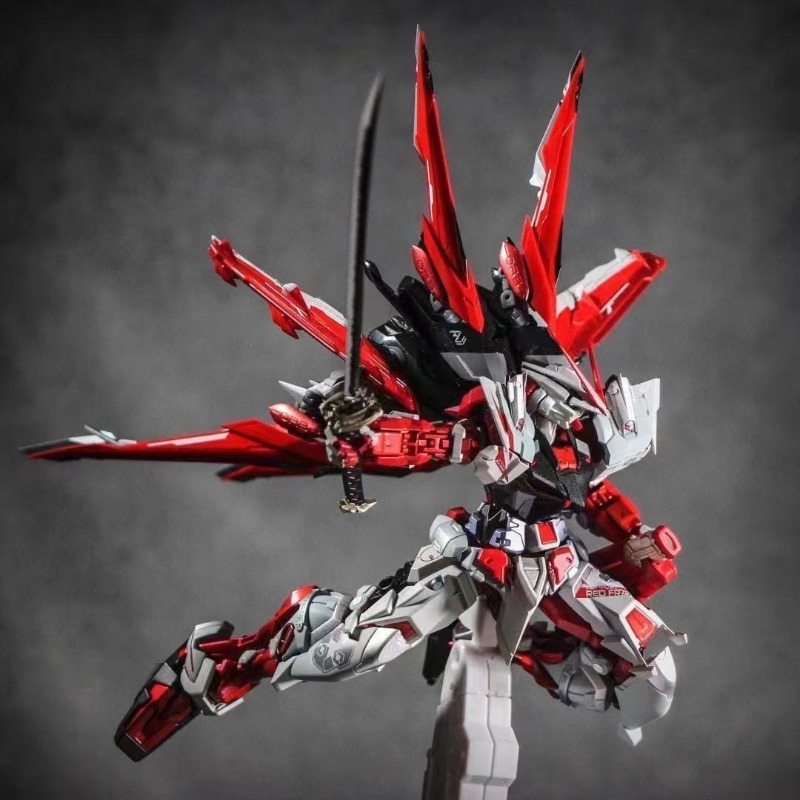 Bandai spot Gundam cartoon ani - Bandai Model Gundam Hg review and price