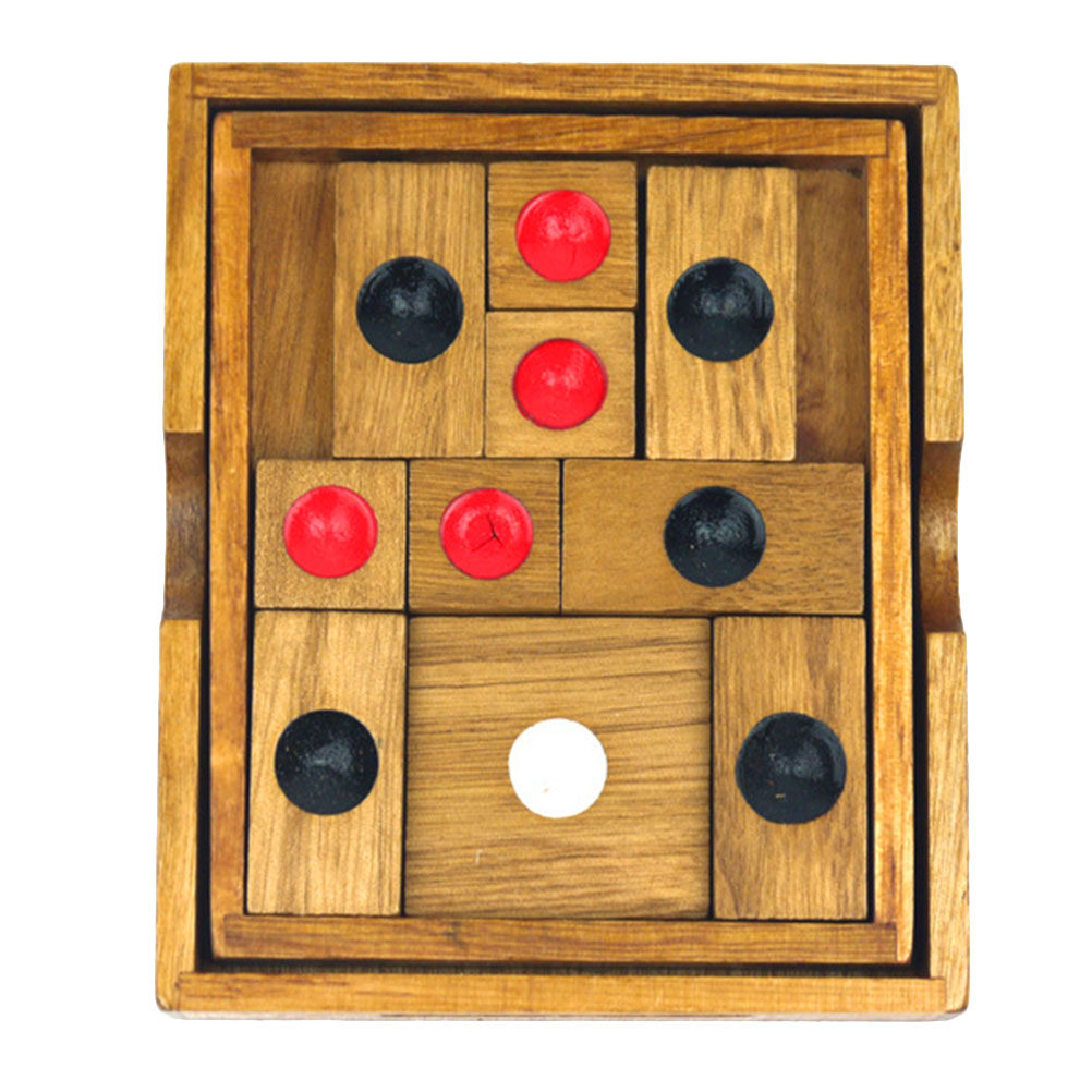 1Pcs Round Dot Chess Set Premi - Board Game Family review and price