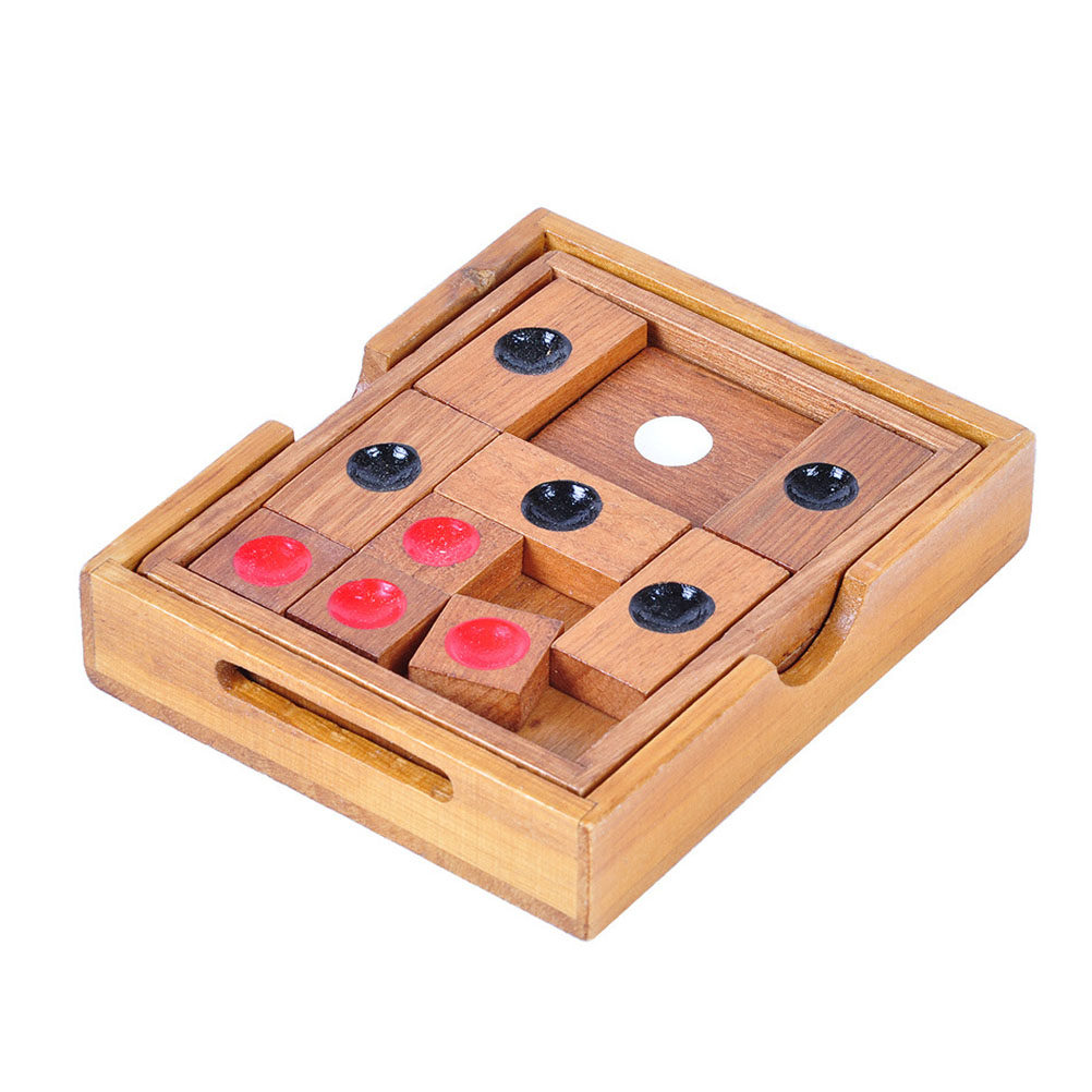 1Pcs Round Dot Chess Set Premi - Board Game Family review and price