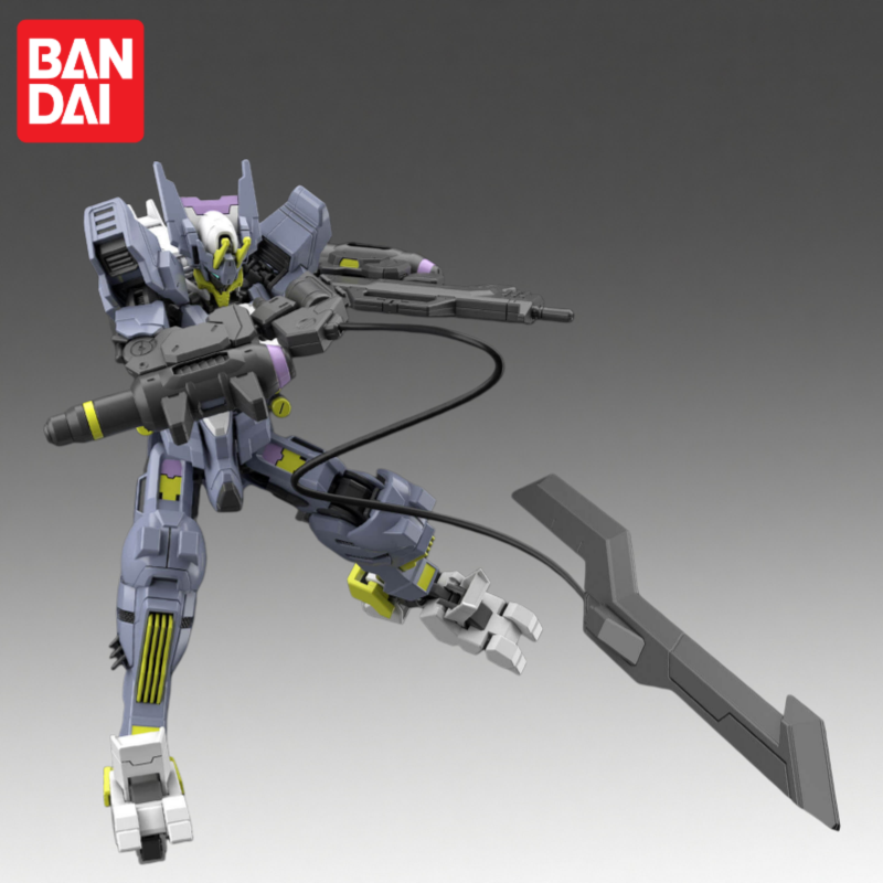 In Stock Bandai Original Gunda - Bandai Model Gundam Hg review and price