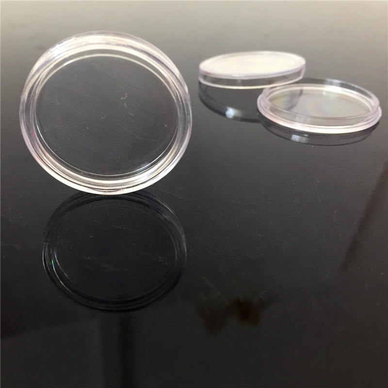 20/50Pcs 15Sizes 18-45mm Clear - Board Game With Chips review and price