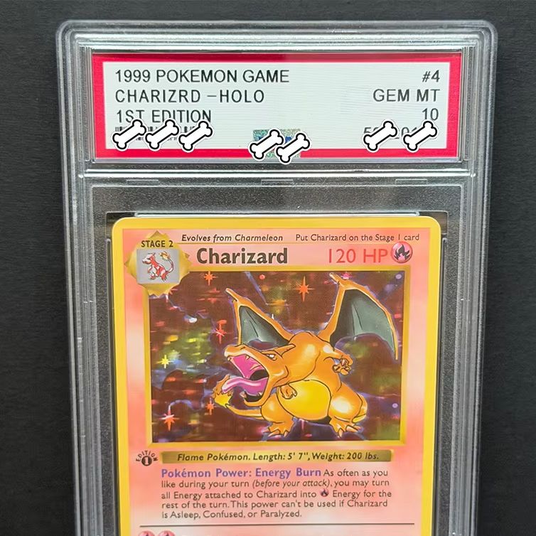 1999 Full Marks 1ST EDITION GA - Board Game Pokemon review and price