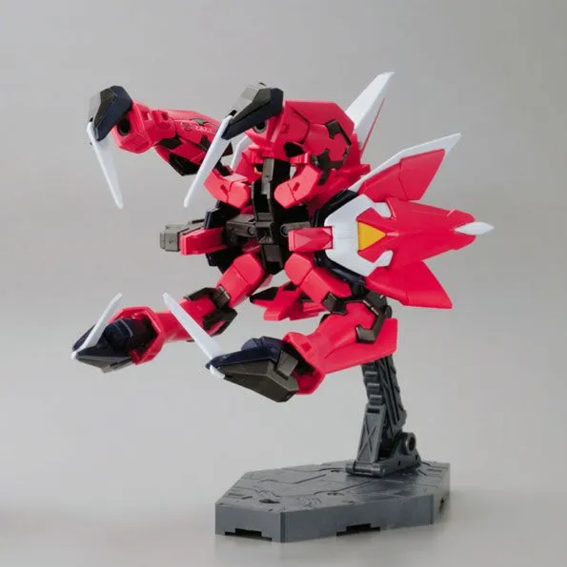 Bandai GUNDAM Genuine Model Ki - Bandai Model Gundam Hg review and price