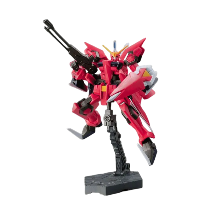 Bandai GUNDAM Genuine Model Ki - Bandai Model Gundam Hg review and price
